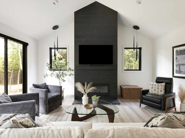 Interior-Impressions-Hastings-MN-Modern-Hilltop-Living-Room-Black-Shiplap-Fireplace-Black-Wood-Beam-Black-Framed-Windows-5-9f8906c6f48f48779222b39291716542